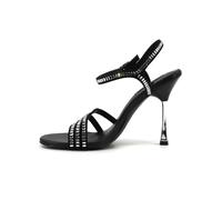 Liu Jo - Miriam 08 - Shoes - Mujer - Negro - 38 EU -
