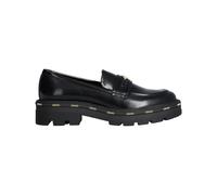 Liu Jo - Mocasín Negro de Ecopiel - Shoes - Mujer - Negro - 37 EU -