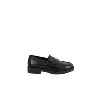 Liu Jo - Mocasín Preppy 01 - Shoes - Mujer - Negro - 36 EU -