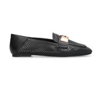 Liu Jo - Mocassino Nero - Shoes - Mujer - Negro - 41 EU -