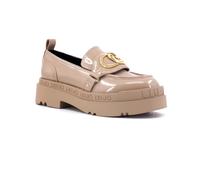 Liu Jo - Mocassino - Shoes - Mujer - Rosa - 39 EU -