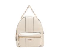 Liu Jo Mochila mujer Art AA6111 E1109, crema, 24 X 31 X 15 Centimetri