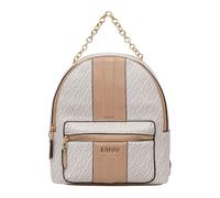 Liu Jo Ematite M Backpack imitation leather naturale/dark cipria - AA6111-E1118-C3920