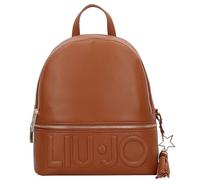 Liu Jo Mochila de día 30 cm marrón