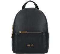 Liu Jo Mochila de día 30 cm negro