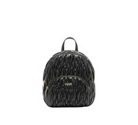 Liu Jo mochila de ocio Aide ECS Backpack Nero negro