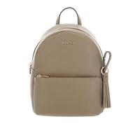 Liu Jo mochila de ocio Cirry ECS Backpack Mud marrón topo