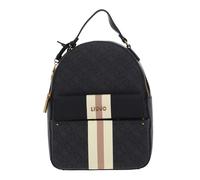 LIU JO mochila de ocio Clidia Backpack M Nero