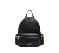 Liu Jo mochila de ocio Evrim Backpack Nero negro
