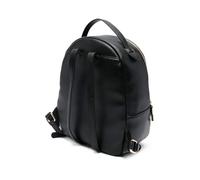 LIU JO mochila de ocio Manh ECS Backpack Nero negro