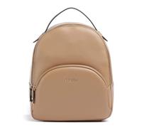 Liu Jo mochila de ocio Manhattan ECS Backpack – Cammello (marrón claro)
