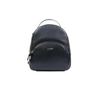 Liu Jo mochila de ocio Manhattan ECS Backpack Nero negro