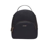 Liu Jo - Mochila Elegante para Uso Diario - Bags - Mujer - Negro - ONE SIZE -