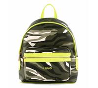 LIU JO mochila Esploratri Backpack Camouflage