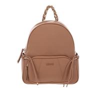 LIU JO mochila Euthalia ECS Backpack M Almond