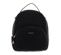 LIU JO mochila Manh ECS Backpack M Nero