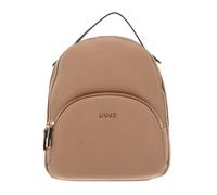 LIU JO mochila Manhattan ECS Backpack M Cammello