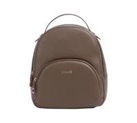 Liu Jo - Mochila Mediana - Bags - Mujer - Marrón - ONE SIZE -