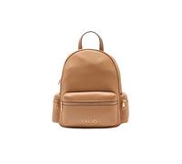 Liu Jo - Mochila Mediana Better - Bags - Mujer - Marrón - ONE SIZE -