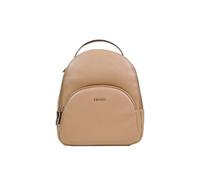 Liu Jo mochila de ocio Manhattan ECS Backpack – Cammello (marrón claro)