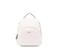 Liu Jo Mochila Manhattan M marfil 10 L sintética mujer talla única