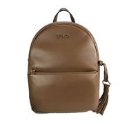 Liu Jo - Mochila mediana con charm - Bags - Mujer - Marrón - ONE SIZE -