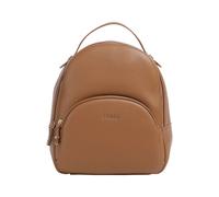 Liu Jo - Mochila Mediana con Cremallera - Bags - Mujer - Marrón - ONE SIZE -