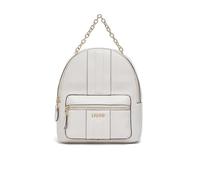 Liu Jo Mochila mujer Art AA6111 E1109, crema, 24 X 31 X 15 Centimetri