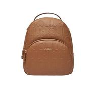 Liu Jo Mochila para mujer Art AF5157 E0538 mármol Talla única