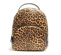 Liu Jo Mochila mujer Manhattan M macula natura BS26LJ26 AA6209 E1119 Tamaño del bolso: Medio