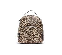 Liu Jo Mochila mujer Manhattan M macula natura BS26LJ26 AA6209 E1119 Tamaño del bolso: Medio