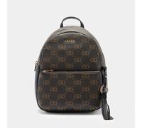 Liu Jo Mochila Negra AF5186E0053-22222