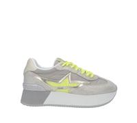 Liu Jo Modelo Dreamy 03 - Sneaker MLTCLR T. 39