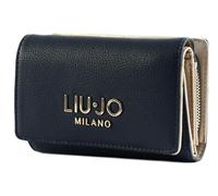 Liu Jo Monedero Caliwen ECS Trifold Dress Blue Azul Marino