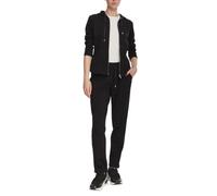 Liu Jo Mono de mujer mixto viscosa en Scuba TF6173, Negro , L