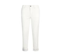Liu Jo - Monroe Jeans - Jeans - Mujer - Blanco - W27 -