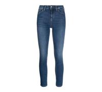 Liu Jo - Monroe Skinny 7/8 Jeans - Jeans - Mujer - Azul - W29 -