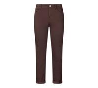 Liu Jo - Monroe Slim Pant - Jeans - Mujer - Marrón - W25 -