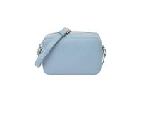 Liu Jo Mujer Bolso De Hombro Poliuretano AF5153E0087, azul claro