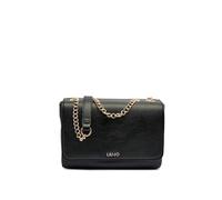 Liu Jo Caliwen Bolsa de hombro S 22 cm negro