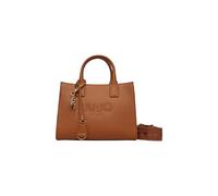 Liu Jo Mujer Bolso De Mano Poliuretano AA6150ES029, cuero, Taglia unica