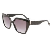 Liu Jo Mujer Liu Jo LJ757S 001 Gafas de sol Acetato Negro Cuadrada Fotocromático