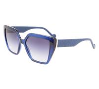 Gafas de sol Liu Jo LJ757S Azul