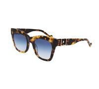 Gafas de Sol Liu Jo LJ746S LIGHT HAVANA/BLUE SHADED 50/22/140 para mujer