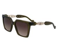 Gafas de Sol LIU JO LJ779S 310 OLIVE GREEN 53/19/140 Mujer