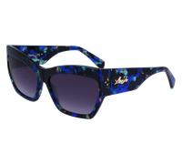 Gafas de sol Liu Jo LJ785S Azul