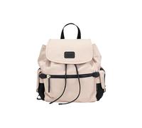Liu Jo Mujer Mochila Poliéster TA6138T422A, beige, Taglia unica