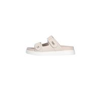 Liu Jo Mujer Sandalias bajas 4A5709PX002, beige, 40 EU