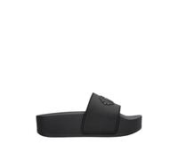 Liu Jo - Mykonos 01 - Shoes - Mujer - Negro - 37 EU -