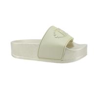 Liu Jo - Mykonos 01 Slider - Shoes - Mujer - Amarillo - 38 EU -